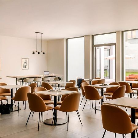 Sonder Atelier Aparthotel Μιλάνο Εξωτερικό φωτογραφία