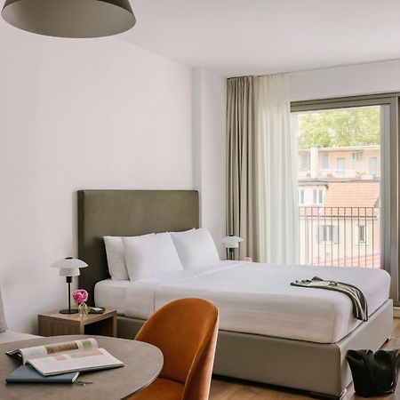 Sonder Atelier Aparthotel Μιλάνο Εξωτερικό φωτογραφία