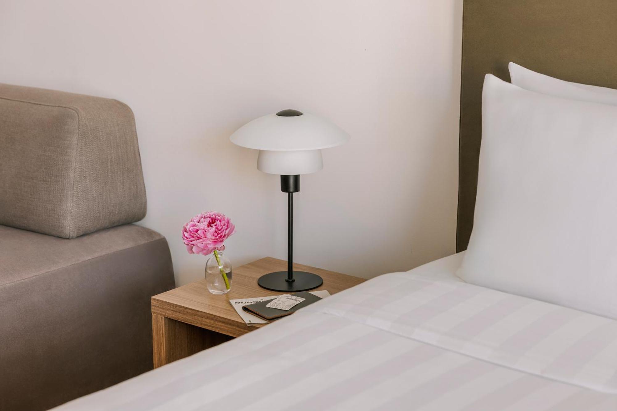 Sonder Atelier Aparthotel Μιλάνο Δωμάτιο φωτογραφία