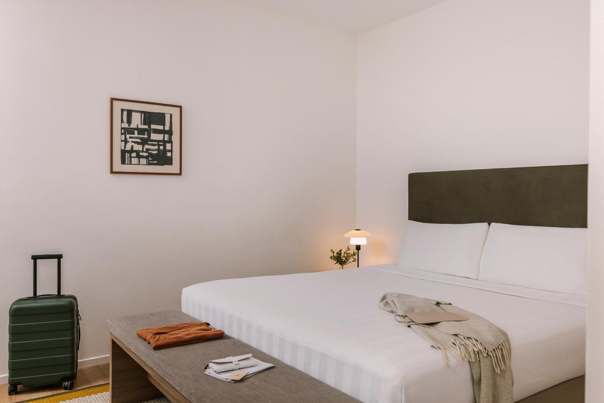 Sonder Atelier Aparthotel Μιλάνο Εξωτερικό φωτογραφία