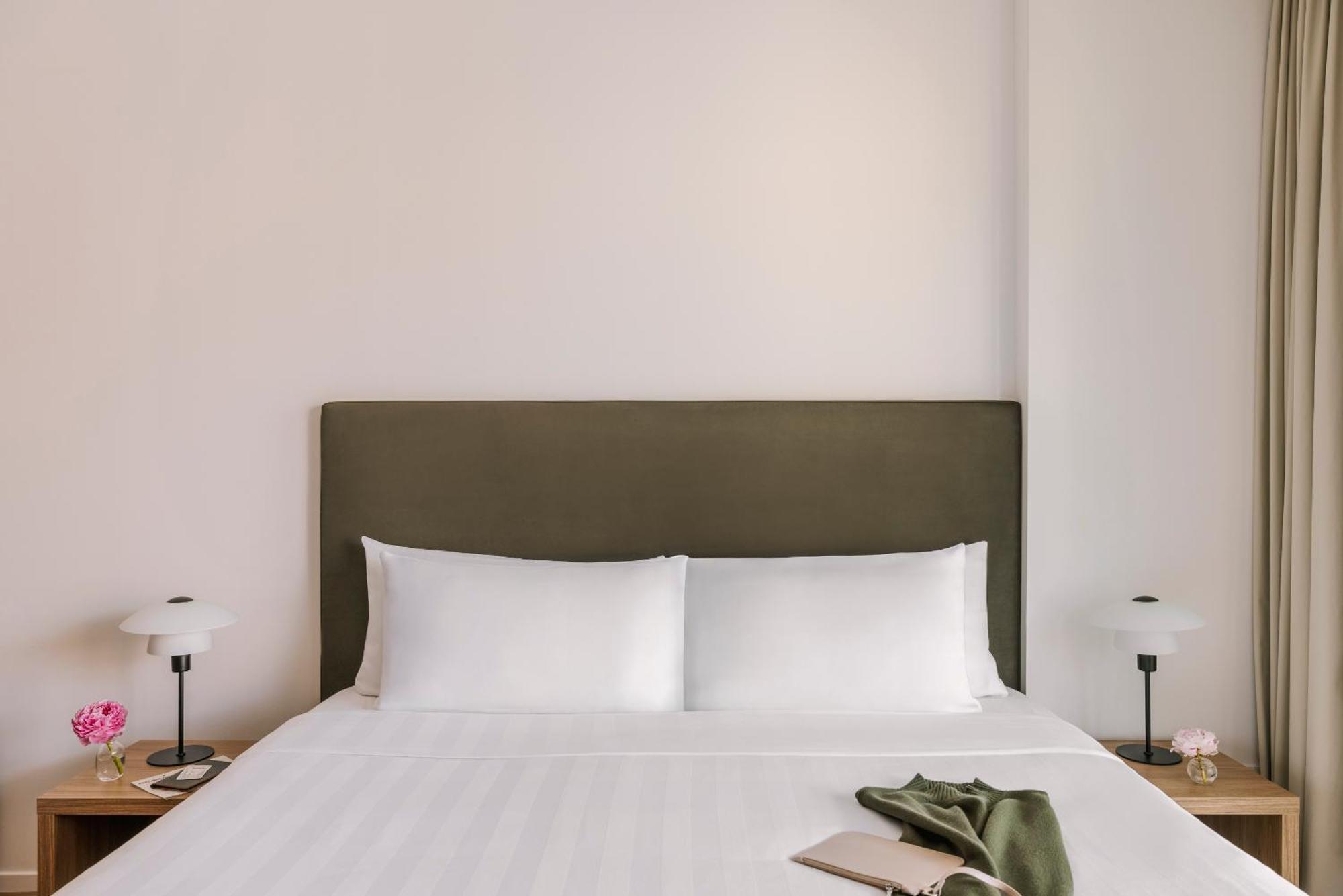 Sonder Atelier Aparthotel Μιλάνο Δωμάτιο φωτογραφία