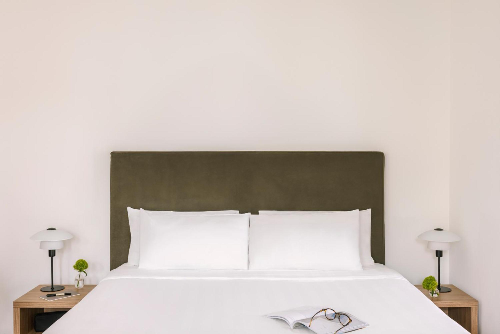 Sonder Atelier Aparthotel Μιλάνο Δωμάτιο φωτογραφία
