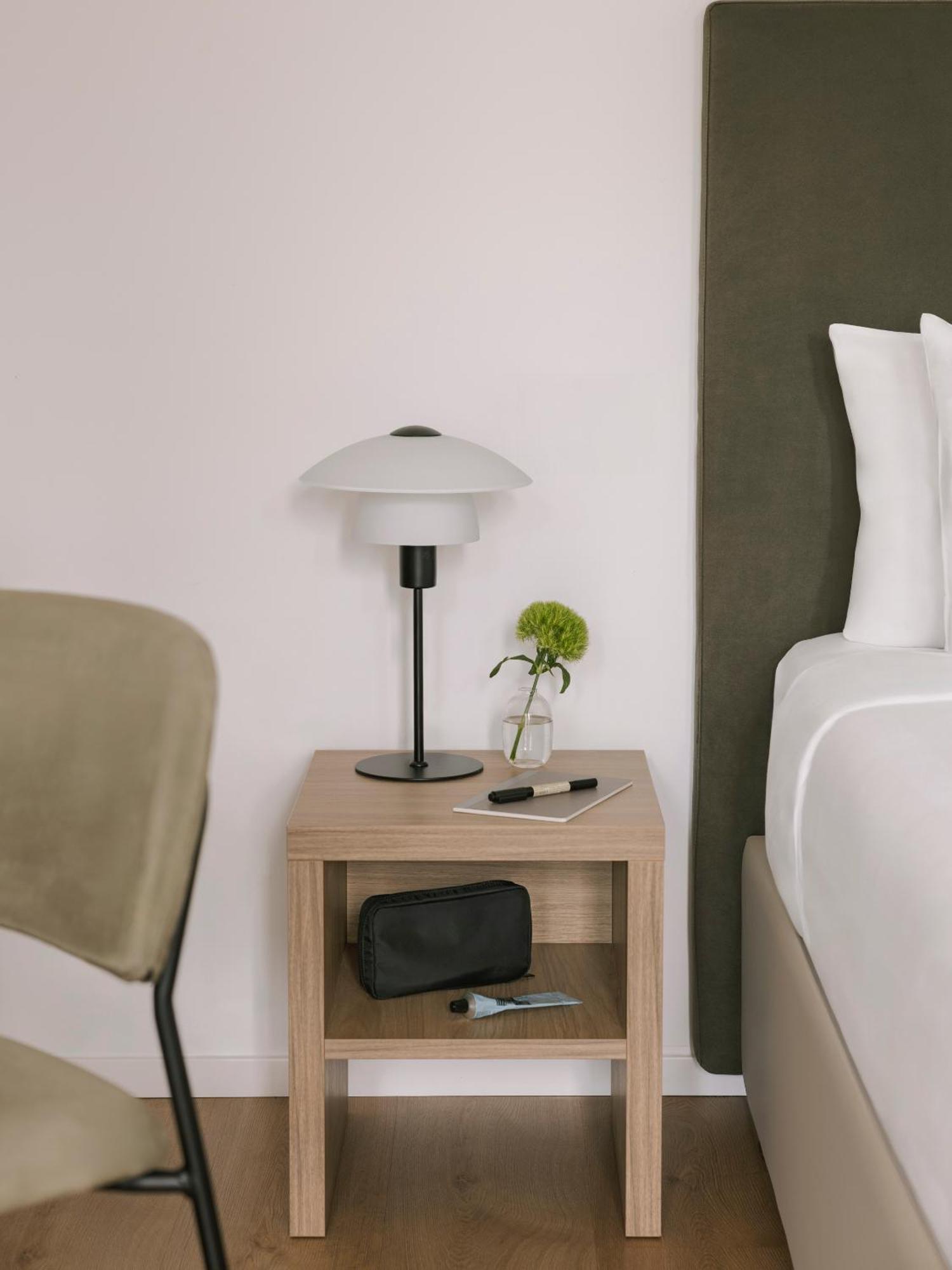Sonder Atelier Aparthotel Μιλάνο Δωμάτιο φωτογραφία