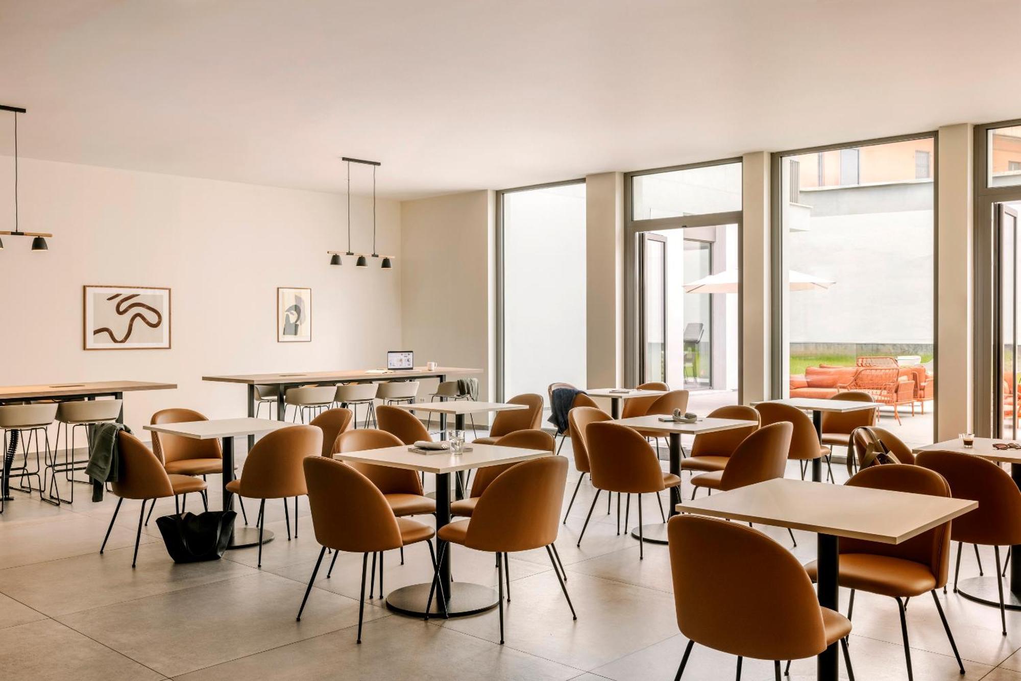 Sonder Atelier Aparthotel Μιλάνο Εξωτερικό φωτογραφία