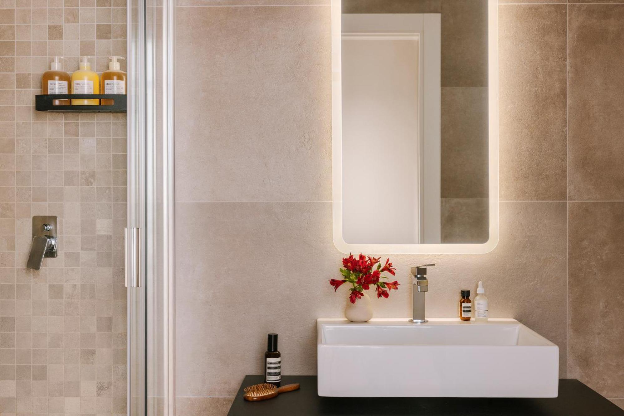 Sonder Atelier Aparthotel Μιλάνο Δωμάτιο φωτογραφία