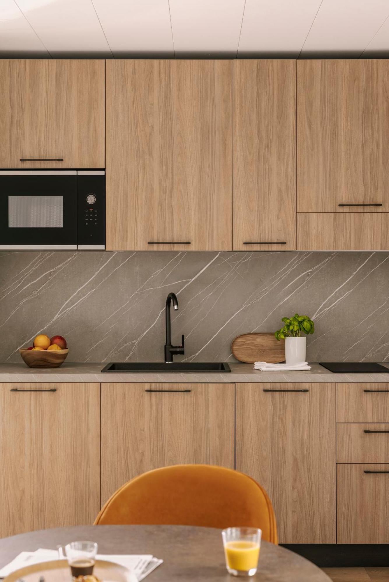 Sonder Atelier Aparthotel Μιλάνο Δωμάτιο φωτογραφία