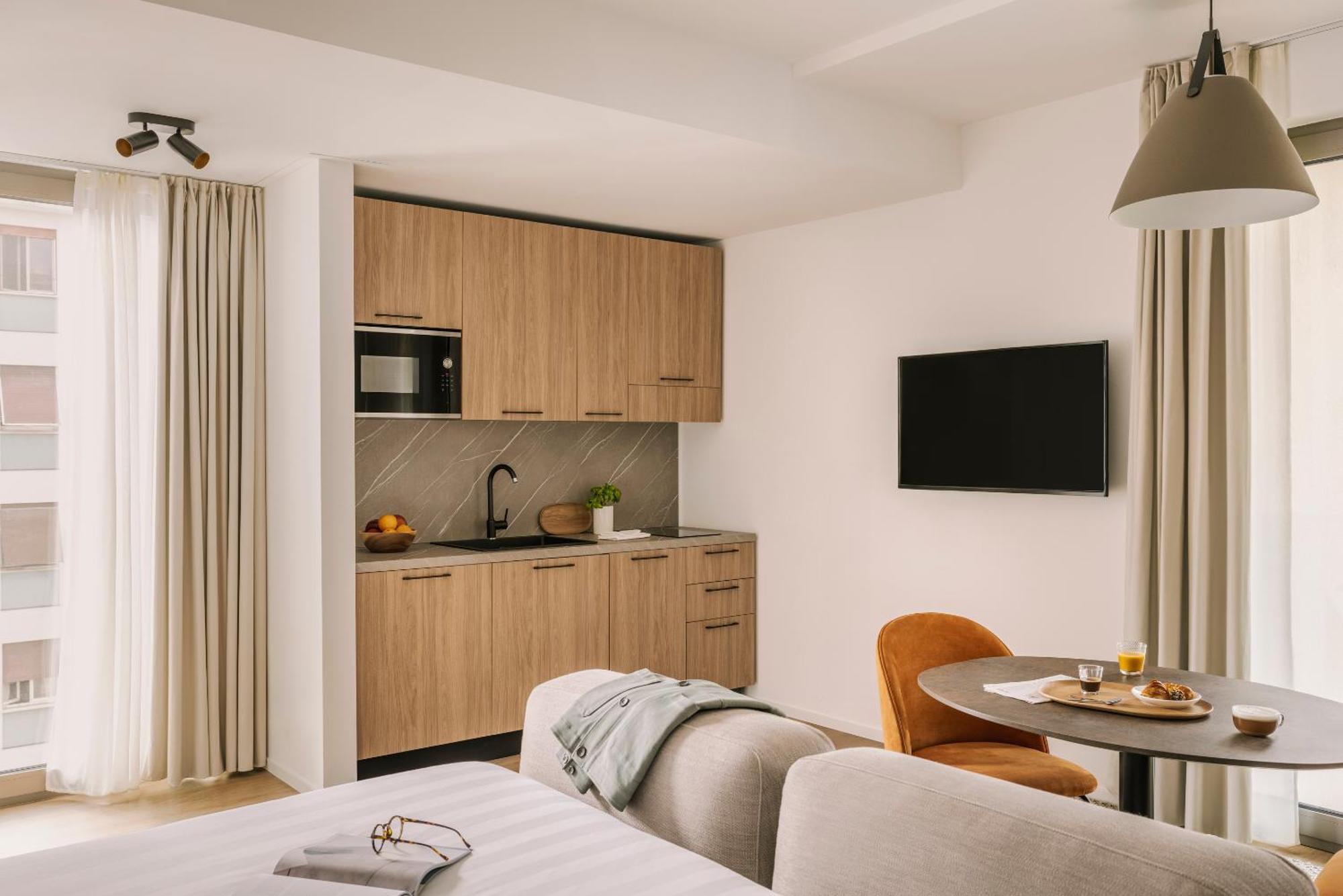 Sonder Atelier Aparthotel Μιλάνο Εξωτερικό φωτογραφία