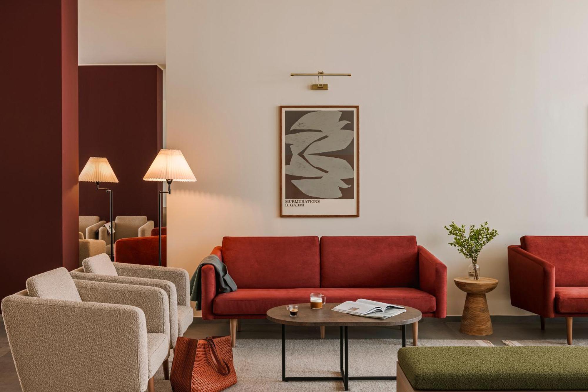 Sonder Atelier Aparthotel Μιλάνο Εξωτερικό φωτογραφία