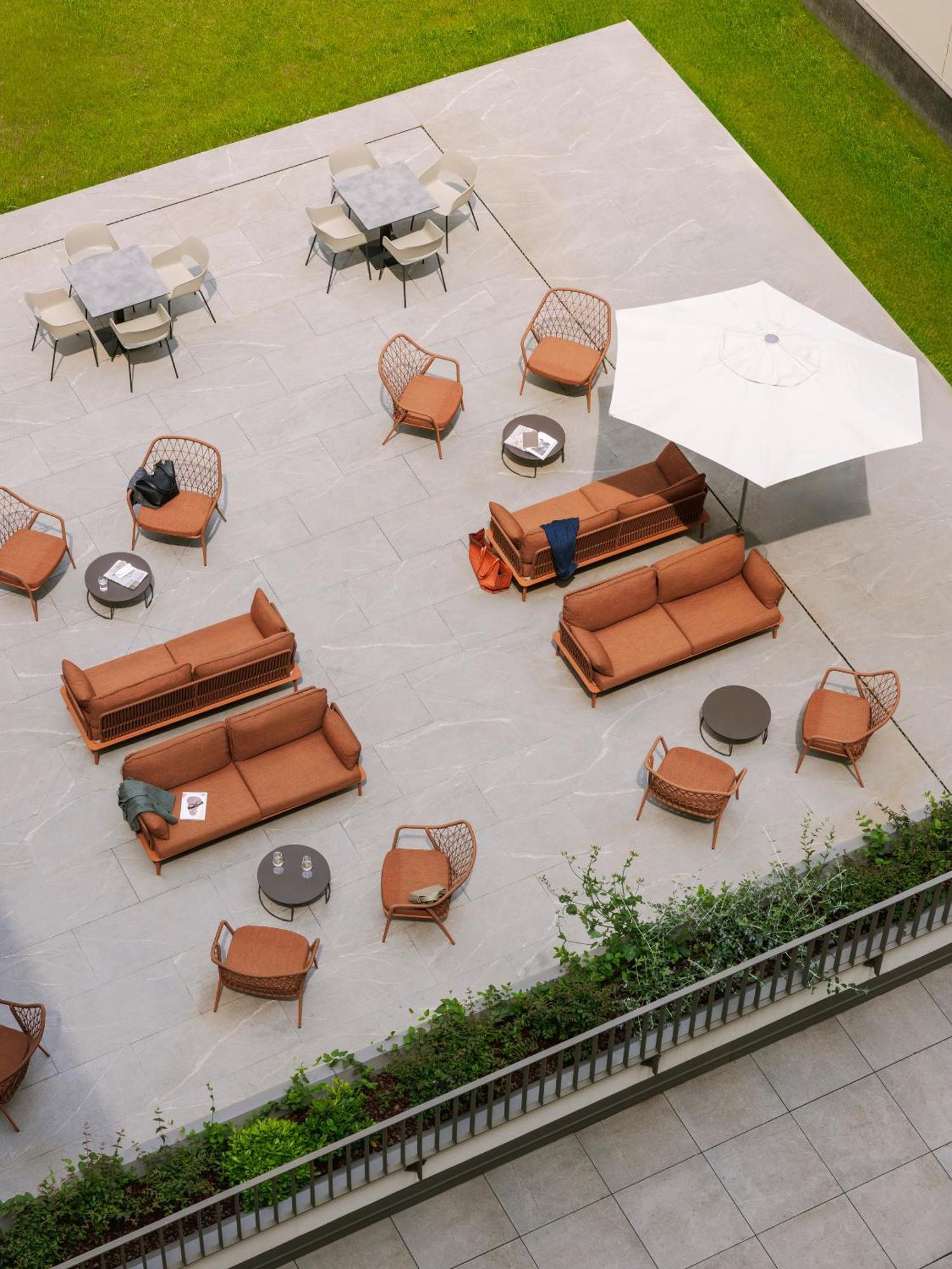 Sonder Atelier Aparthotel Μιλάνο Εξωτερικό φωτογραφία