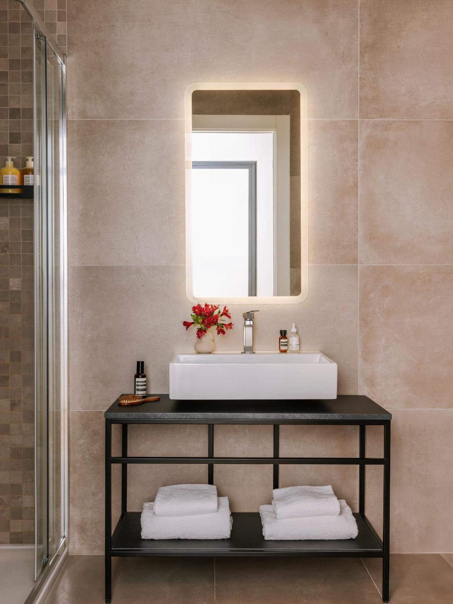 Sonder Atelier Aparthotel Μιλάνο Δωμάτιο φωτογραφία