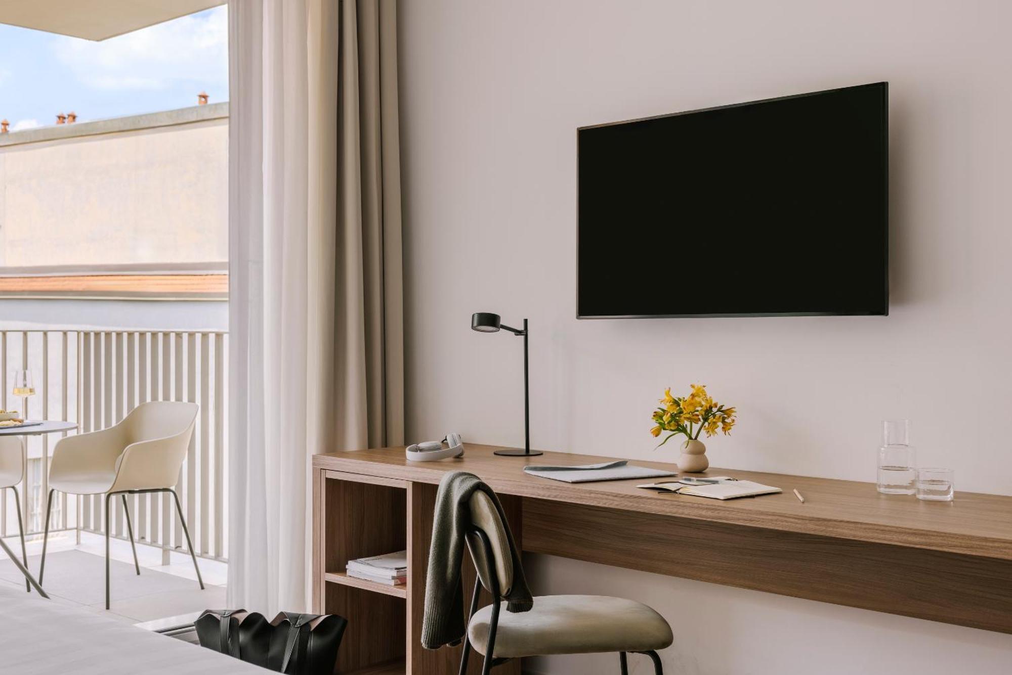 Sonder Atelier Aparthotel Μιλάνο Δωμάτιο φωτογραφία