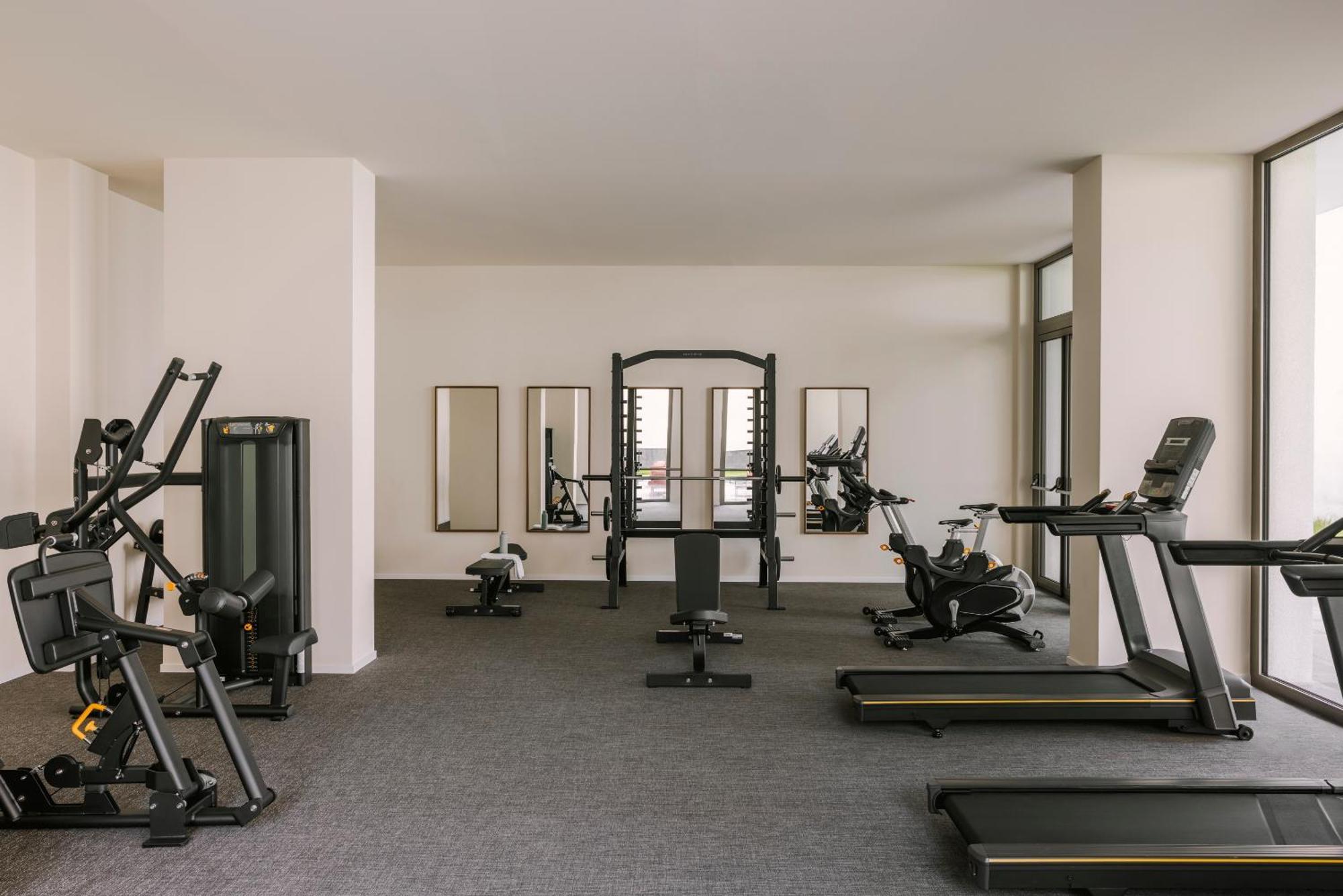 Sonder Atelier Aparthotel Μιλάνο Εξωτερικό φωτογραφία