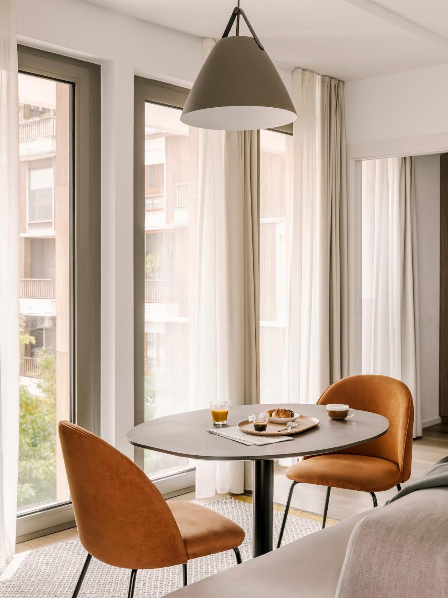 Sonder Atelier Aparthotel Μιλάνο Δωμάτιο φωτογραφία
