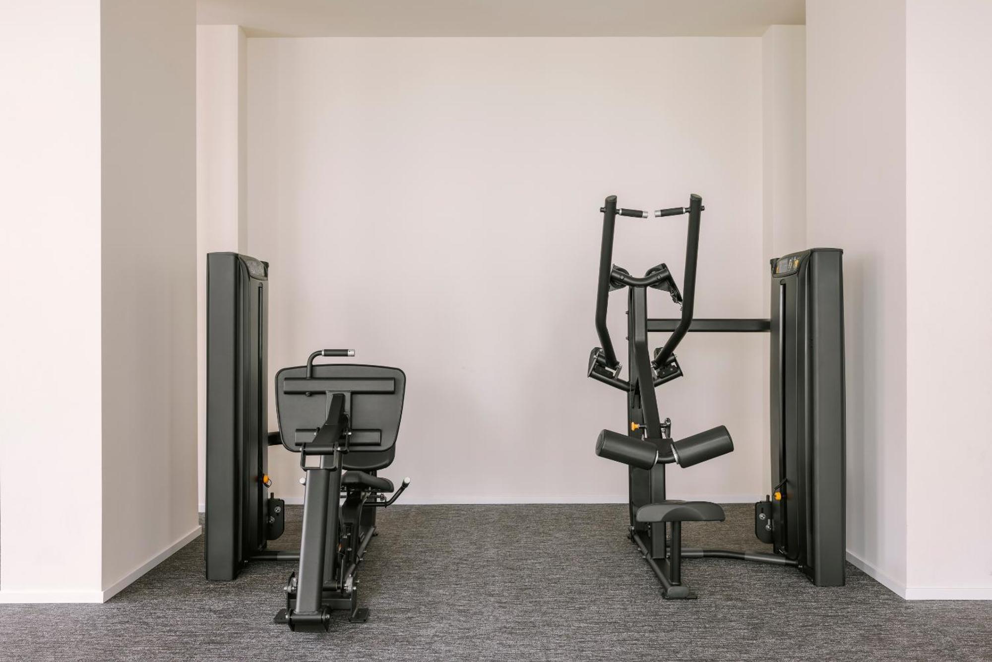 Sonder Atelier Aparthotel Μιλάνο Εξωτερικό φωτογραφία