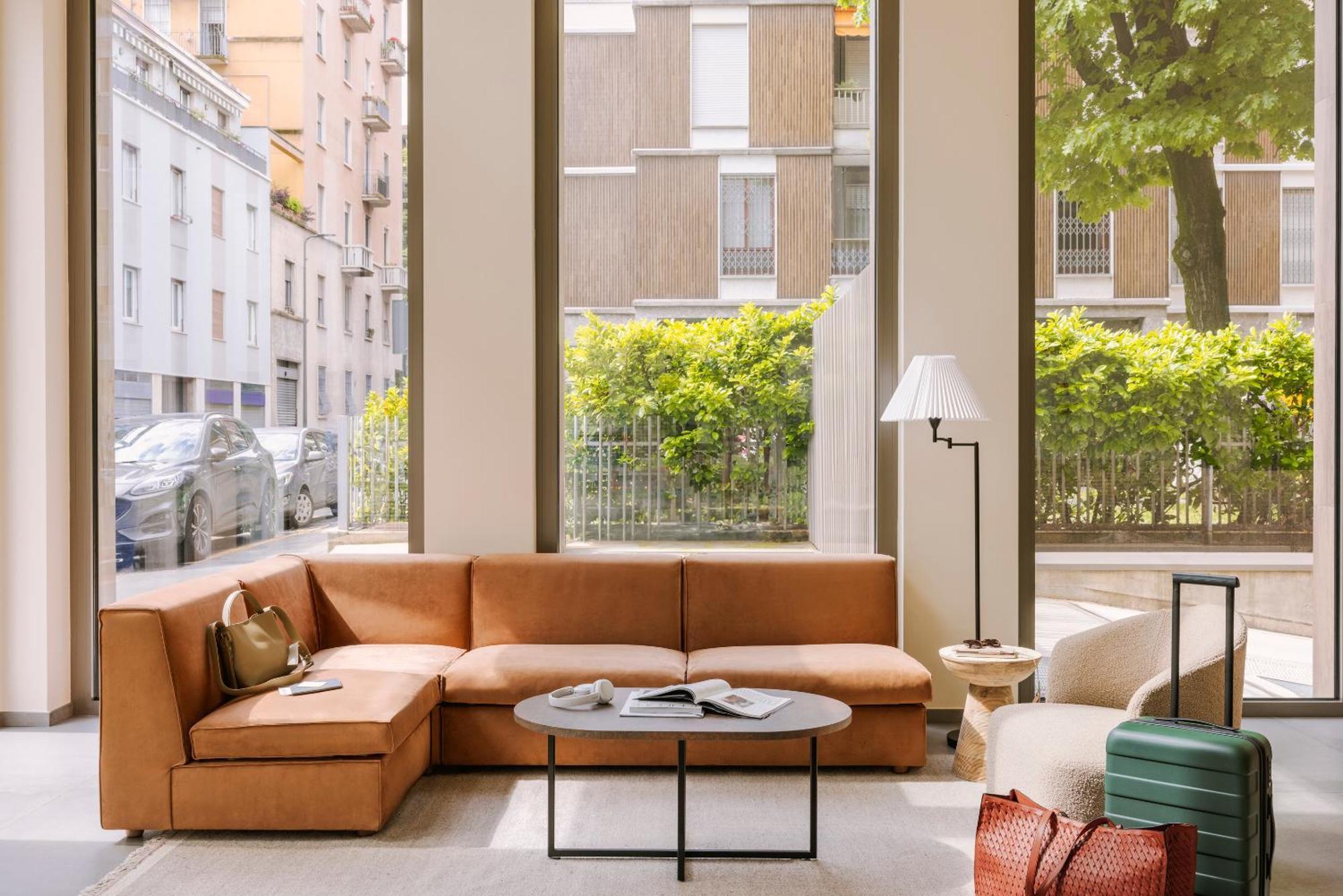Sonder Atelier Aparthotel Μιλάνο Εξωτερικό φωτογραφία