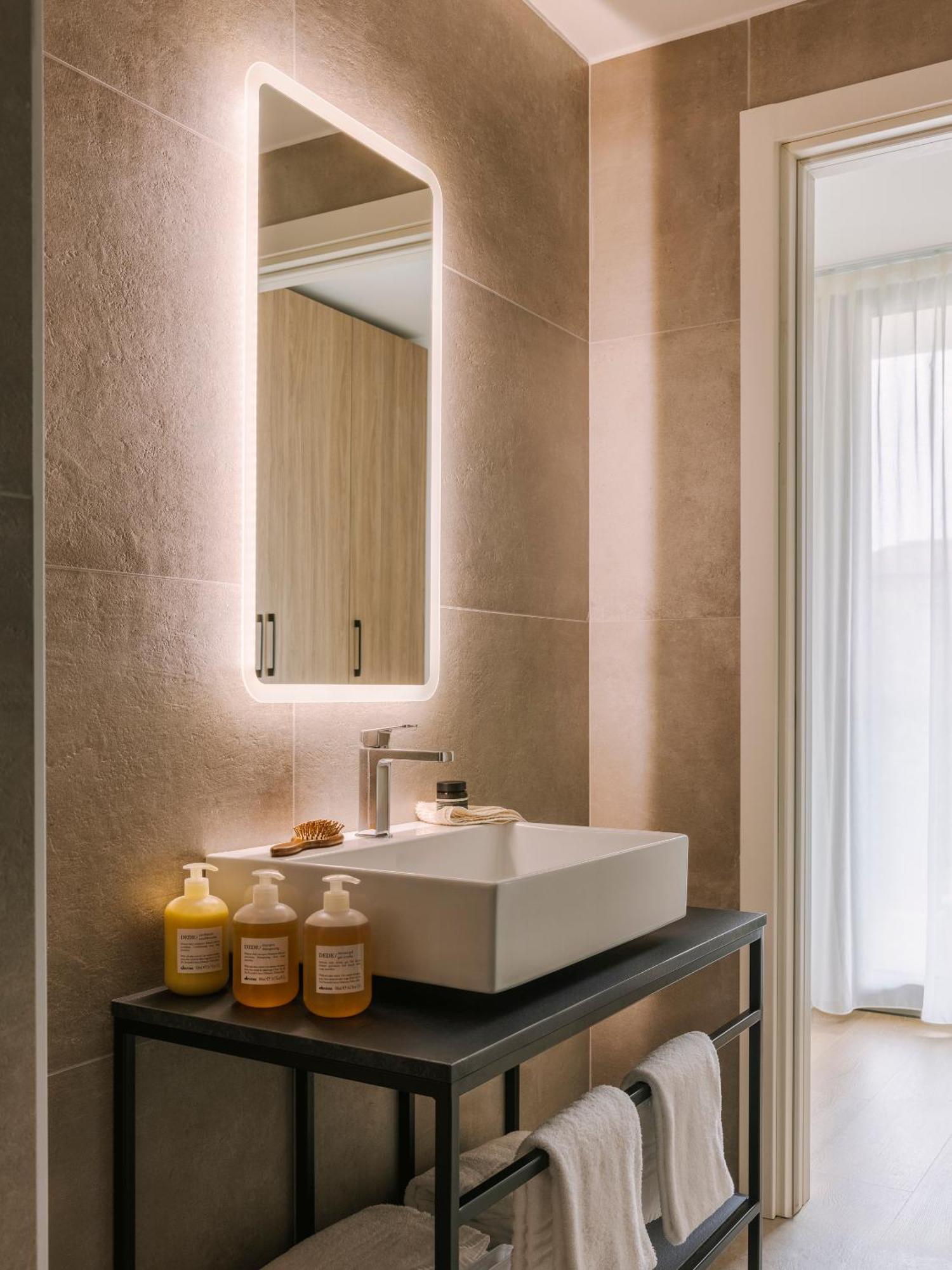 Sonder Atelier Aparthotel Μιλάνο Δωμάτιο φωτογραφία