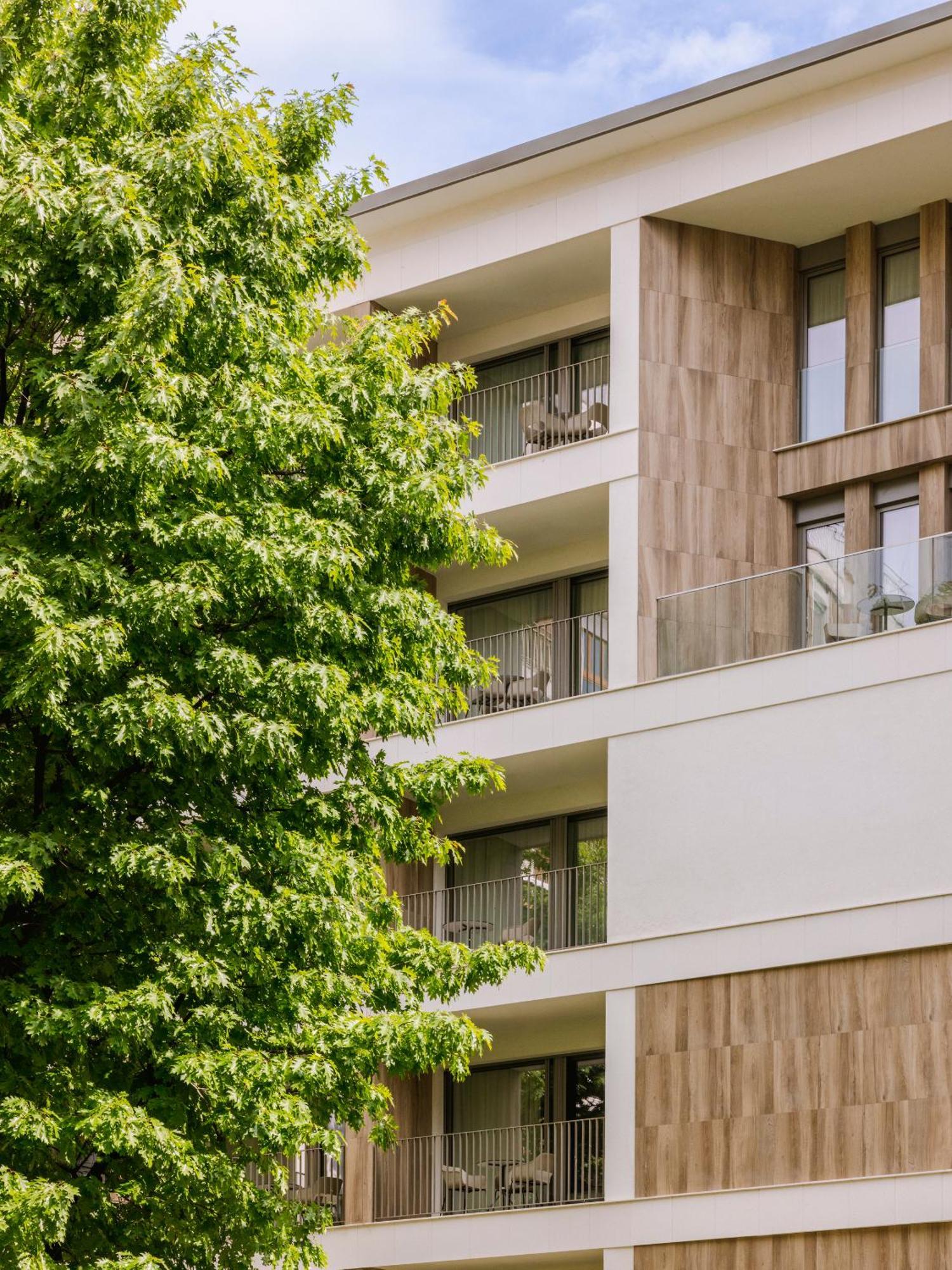 Sonder Atelier Aparthotel Μιλάνο Εξωτερικό φωτογραφία