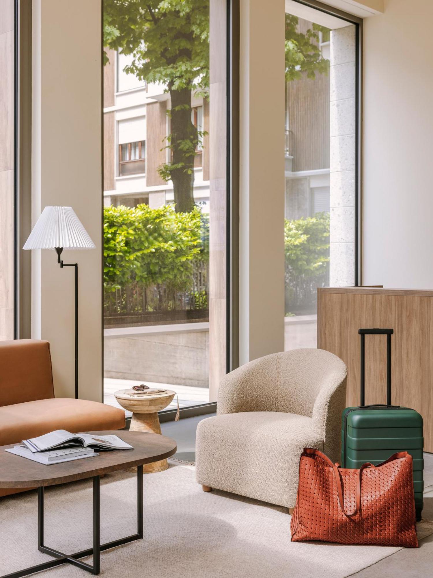 Sonder Atelier Aparthotel Μιλάνο Εξωτερικό φωτογραφία